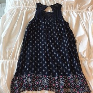 Abercrombie kids dress